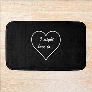 Kane Brown Worship You- Perfect Gift-kane brown gift Bath Mat