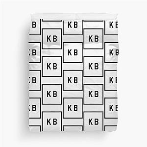 DHSGAUI NJKAHSDUIIO- Perfect Gift-kane brown gift Duvet Cover