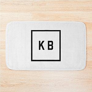 DHSGAUI NJKAHSDUIIO- Perfect Gift-kane brown gift Bath Mat