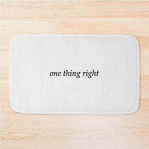 One Thing Right- Perfect Gift-kane brown gift Bath Mat