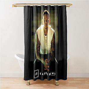 Kane Brown 2 Shower Curtain