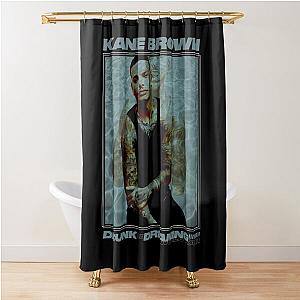 Kane Brown Shower Curtain