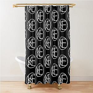 Kane Brown Black- Perfect Gift-kane brown gift Shower Curtain