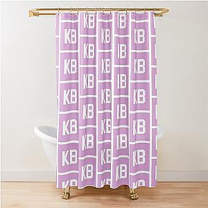 KB - Kane Brown Shower Curtain