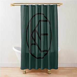 Kane Brown Perfect 	kane brown 	   	 Shower Curtain