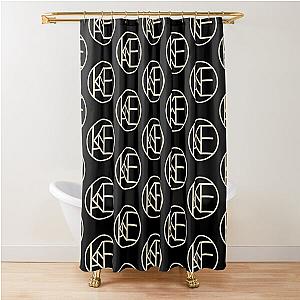 enak Kane coklat Brown- Perfect Gift-kane brown gift Shower Curtain