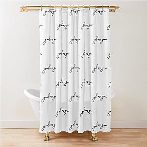 Good As You- Perfect Gift-kane brown gift Shower Curtain