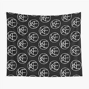 Kane Brown Black- Perfect Gift-kane brown gift Tapestry