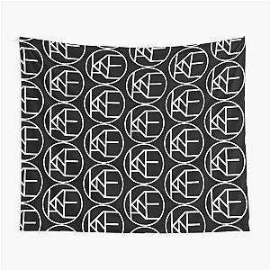 Kane Brown logo Tapestry