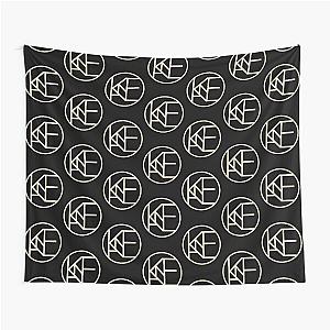 enak Kane coklat Brown- Perfect Gift-kane brown gift Tapestry