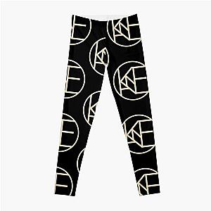 enak Kane coklat Brown- Perfect Gift-kane brown gift Leggings