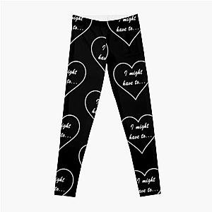 Kane Brown Worship You- Perfect Gift-kane brown gift Leggings