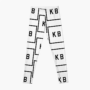 DHSGAUI NJKAHSDUIIO- Perfect Gift-kane brown gift Leggings