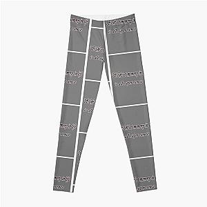 memory- Perfect Gift-kane brown gift Leggings