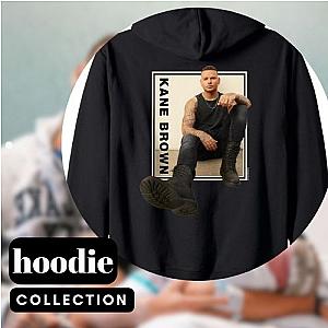 Kane Brown Hoodies