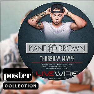 Kane Brown Posters