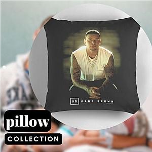 Kane Brown Pillows