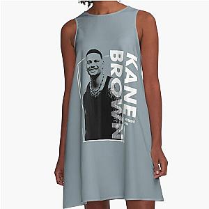 Kane Brown A-Line Dress