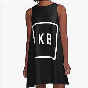 Kane Brown Apparel- Perfect Gift-kane brown gift A-Line Dress