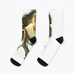 Kane Brown 2 Socks