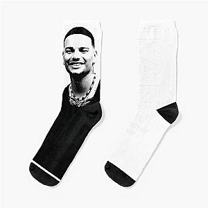 Kane Brown Socks