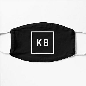 Kane Brown Apparel- Perfect Gift-kane brown gift Flat Mask