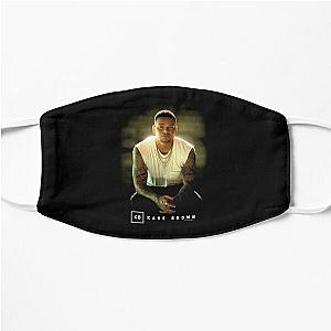 Kane Brown 2 Flat Mask