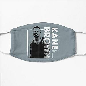 Kane Brown Flat Mask