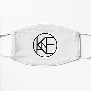 Kane Brown Country- Perfect Gift-kane brown gift Flat Mask