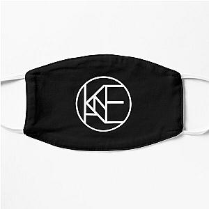 Kane Brown Black- Perfect Gift-kane brown gift Flat Mask