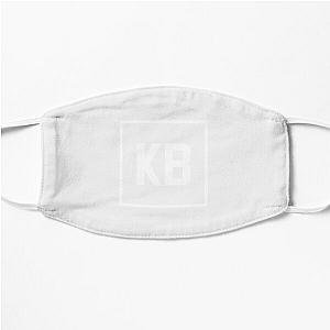 KB - Kane Brown- Perfect Gift-kane brown gift Flat Mask