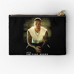 Kane Brown 2 Zipper Pouch