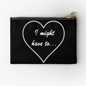 Kane Brown Worship You- Perfect Gift-kane brown gift Zipper Pouch