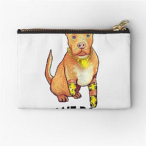 Kane Boy- Perfect Gift-kane brown gift Zipper Pouch