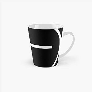 Kane Brown logo Tall Mug