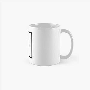 DHSGAUI NJKAHSDUIIO- Perfect Gift-kane brown gift Classic Mug