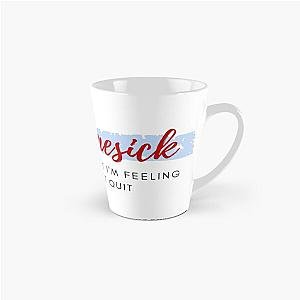 Homesick- Kane Brown Tall Mug