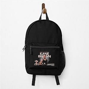 Kane Brown Backpack