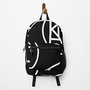 Kane Brown Black- Perfect Gift-kane brown gift Backpack