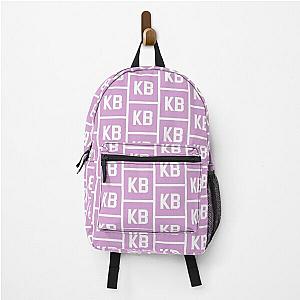 KB - Kane Brown Backpack