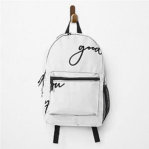 Good As You- Perfect Gift-kane brown gift Backpack