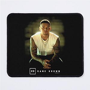 Kane Brown 2 Mouse Pad