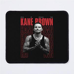 Kane Brown Mouse Pad