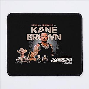 Kane Brown Mouse Pad