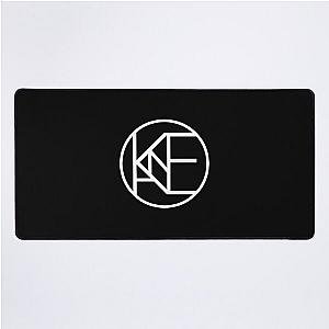 Kane Brown Black- Perfect Gift-kane brown gift Desk Mat