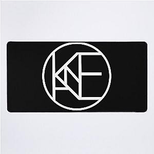 Kane Brown logo Desk Mat