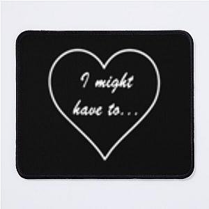 Kane Brown Worship You- Perfect Gift-kane brown gift Mouse Pad