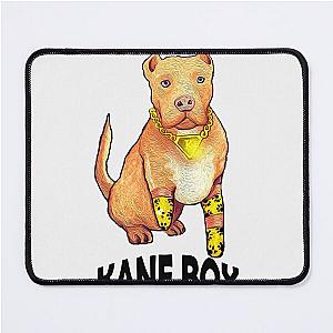 Kane Boy- Perfect Gift-kane brown gift Mouse Pad