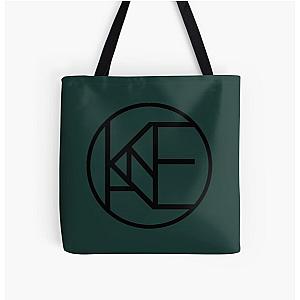 Kane Brown Perfect 	kane brown 	   	 All Over Print Tote Bag