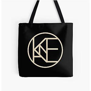 enak Kane coklat Brown- Perfect Gift-kane brown gift All Over Print Tote Bag